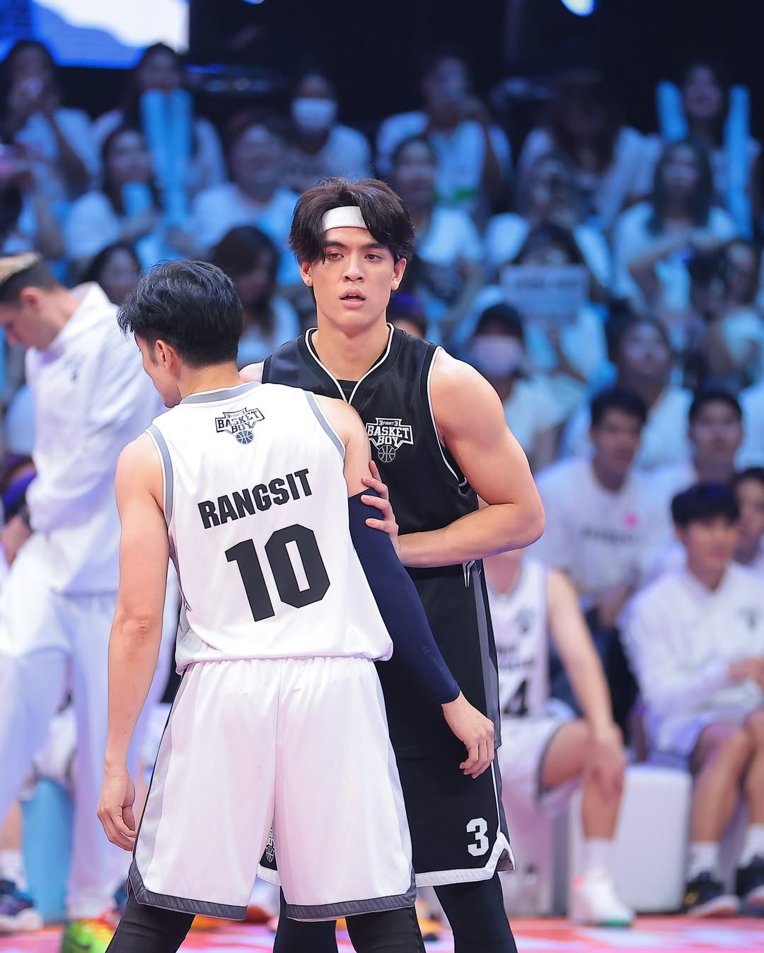 อ้วน - รังสิต ศิรนานนท์