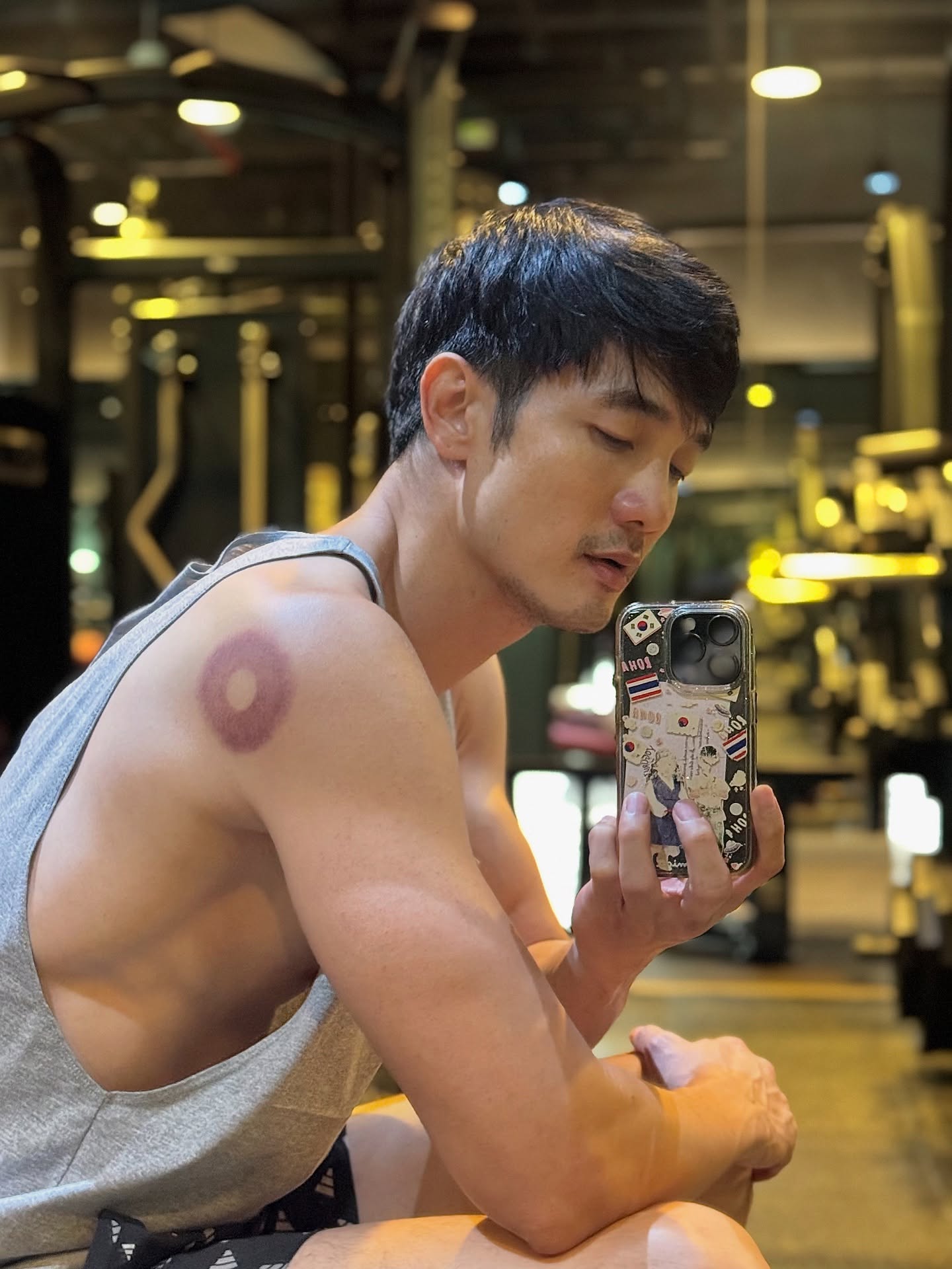 อ้วน - รังสิต ศิรนานนท์