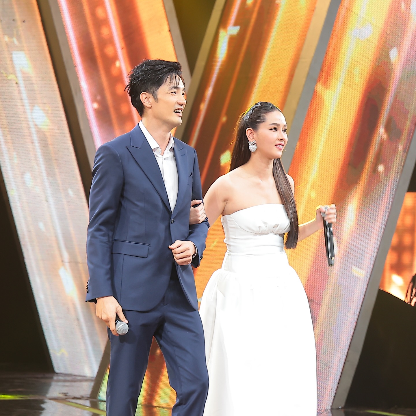 อ้วน - รังสิต ศิรนานนท์