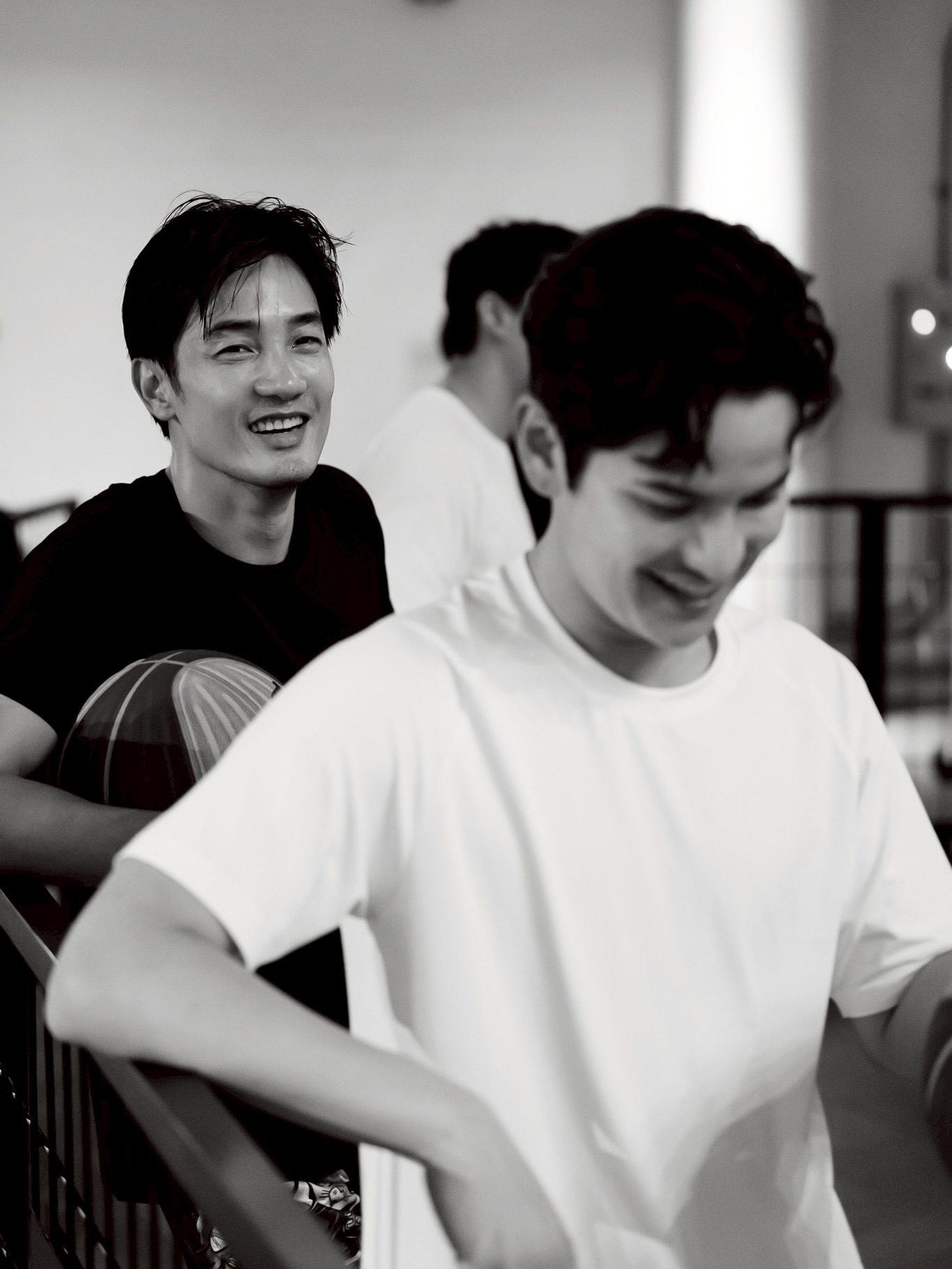 อ้วน - รังสิต ศิรนานนท์