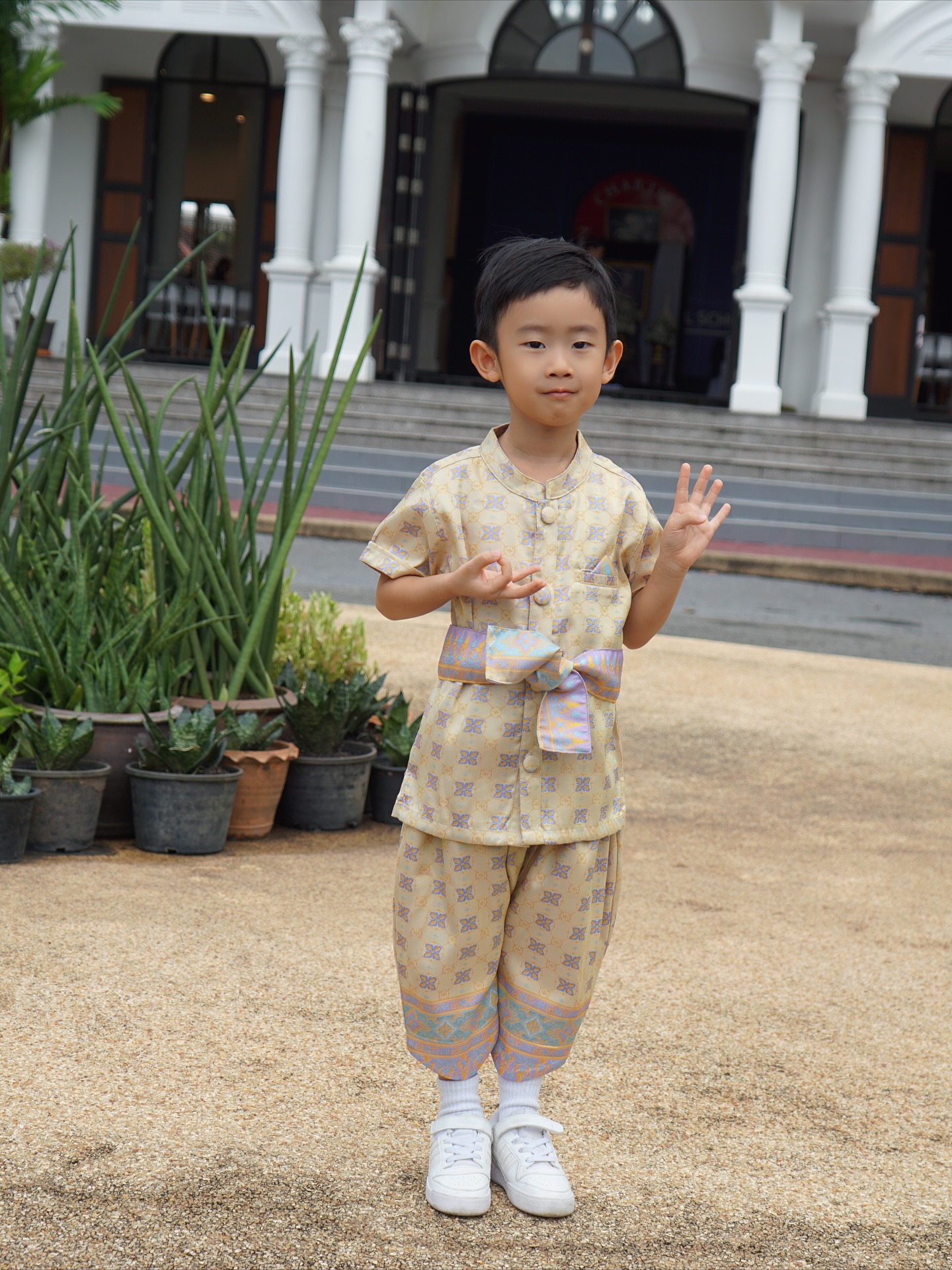 อ้วน - รังสิต ศิรนานนท์