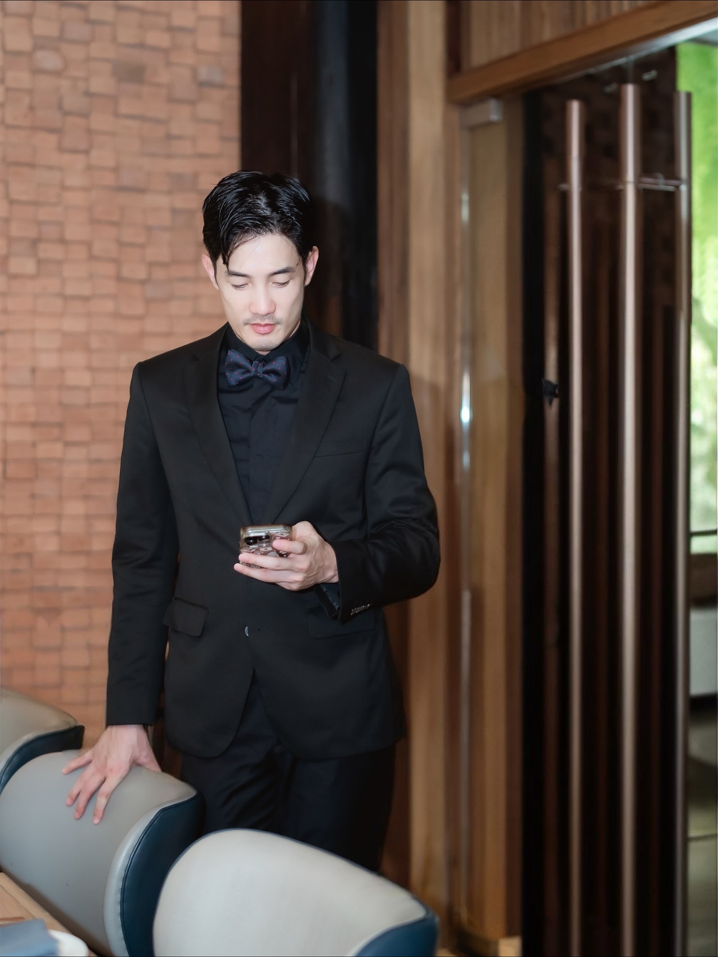 อ้วน - รังสิต ศิรนานนท์