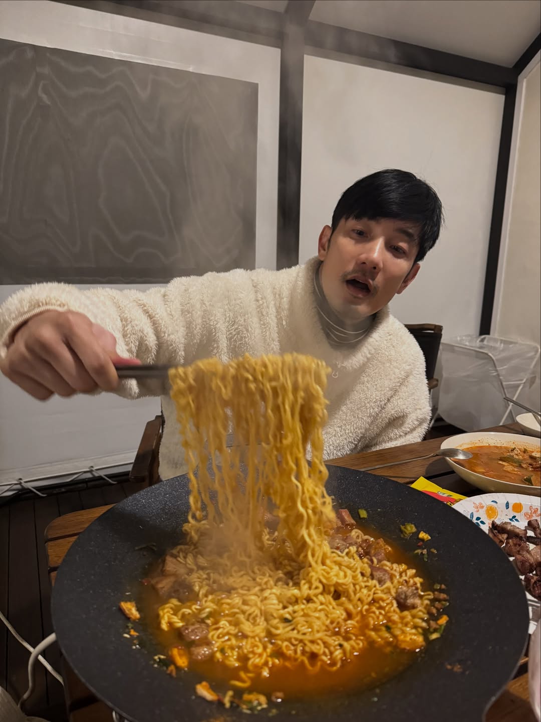 อ้วน - รังสิต ศิรนานนท์