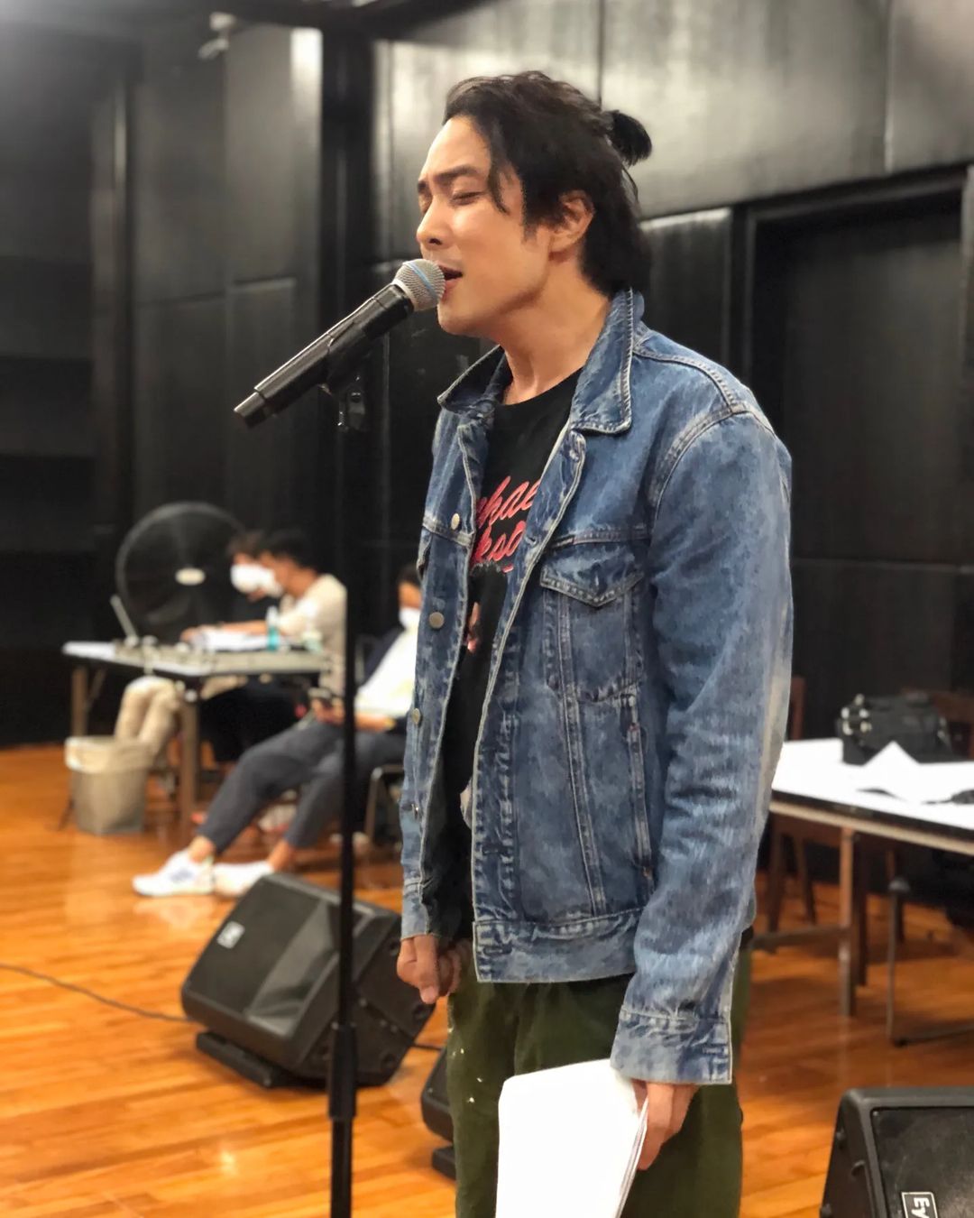 หนึ่ง - อภิวัฒน์ พงษ์วาท