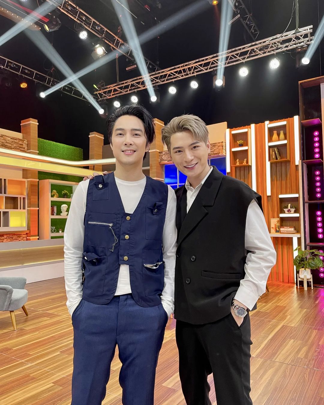 หนึ่ง - อภิวัฒน์ พงษ์วาท