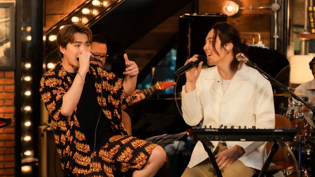 หนึ่ง - อภิวัฒน์ พงษ์วาท