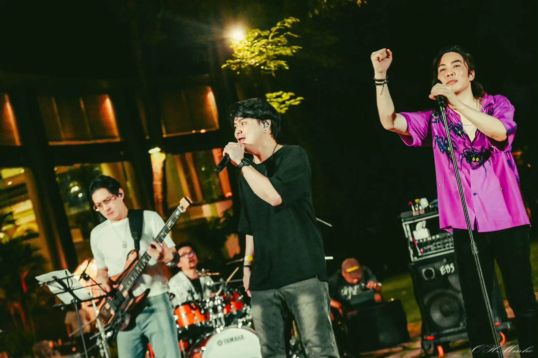 หนึ่ง - อภิวัฒน์ พงษ์วาท