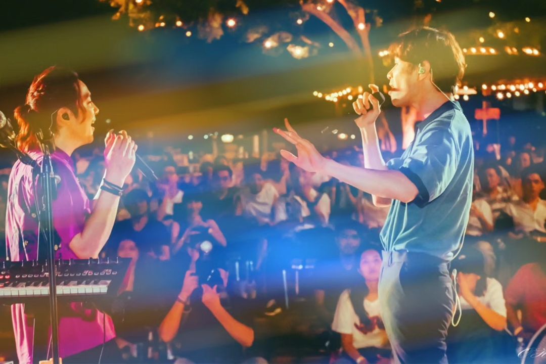 หนึ่ง - อภิวัฒน์ พงษ์วาท