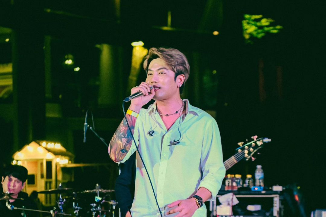 หนึ่ง - อภิวัฒน์ พงษ์วาท