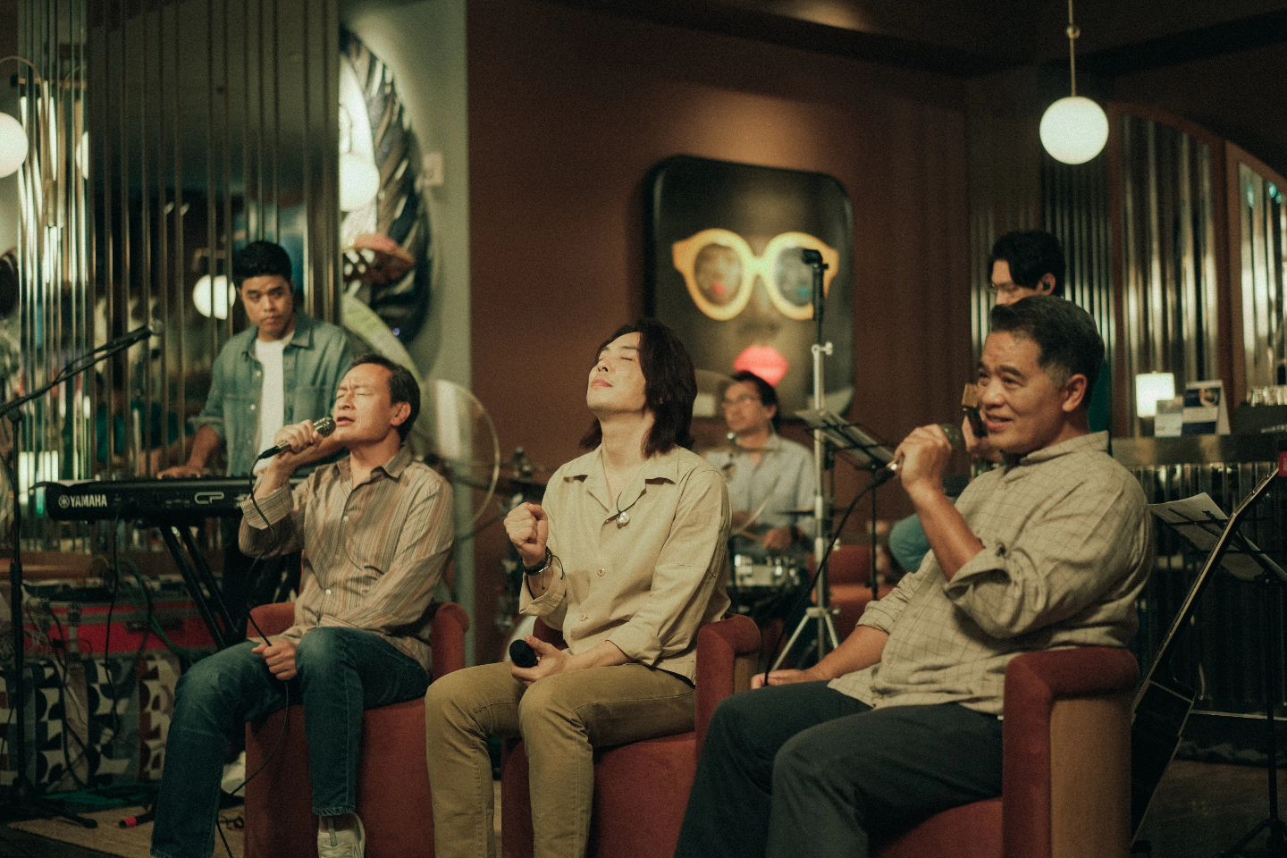 หนึ่ง - อภิวัฒน์ พงษ์วาท