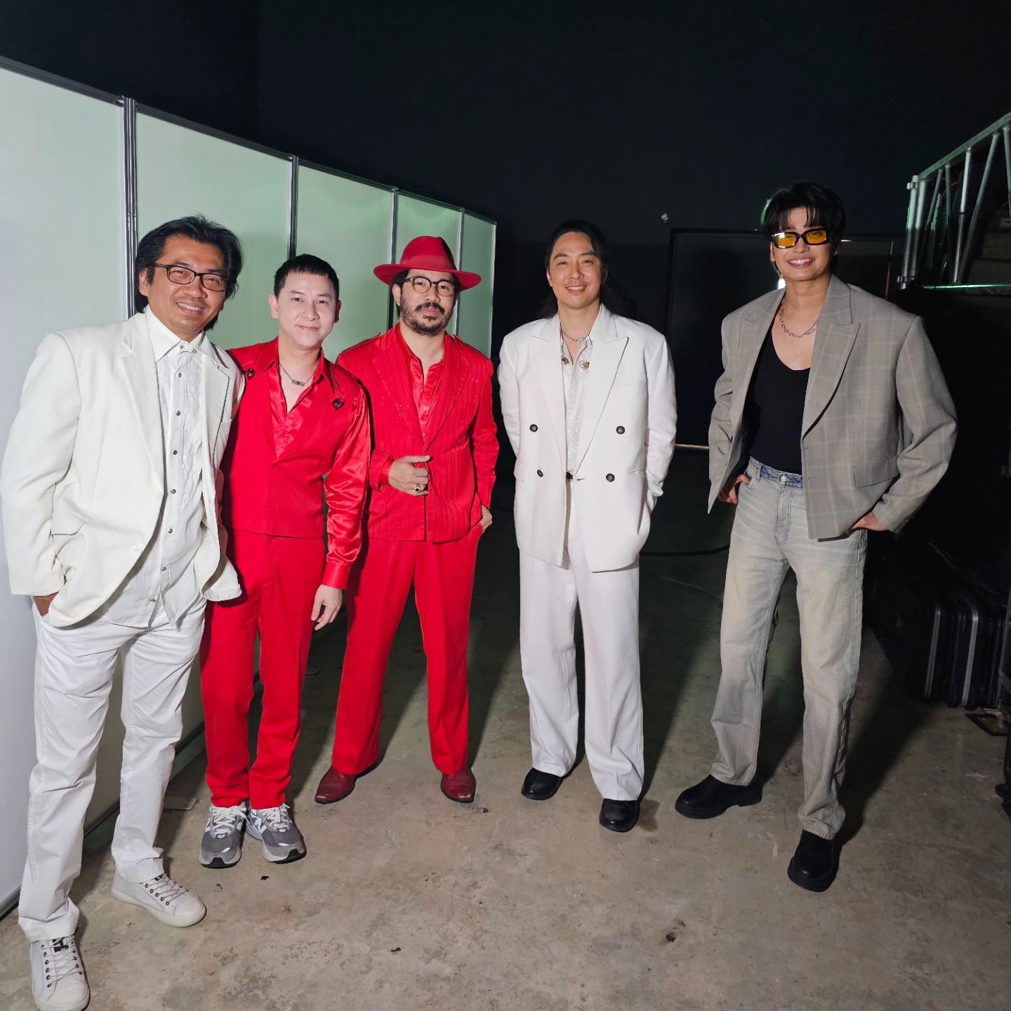 หนึ่ง - อภิวัฒน์ พงษ์วาท