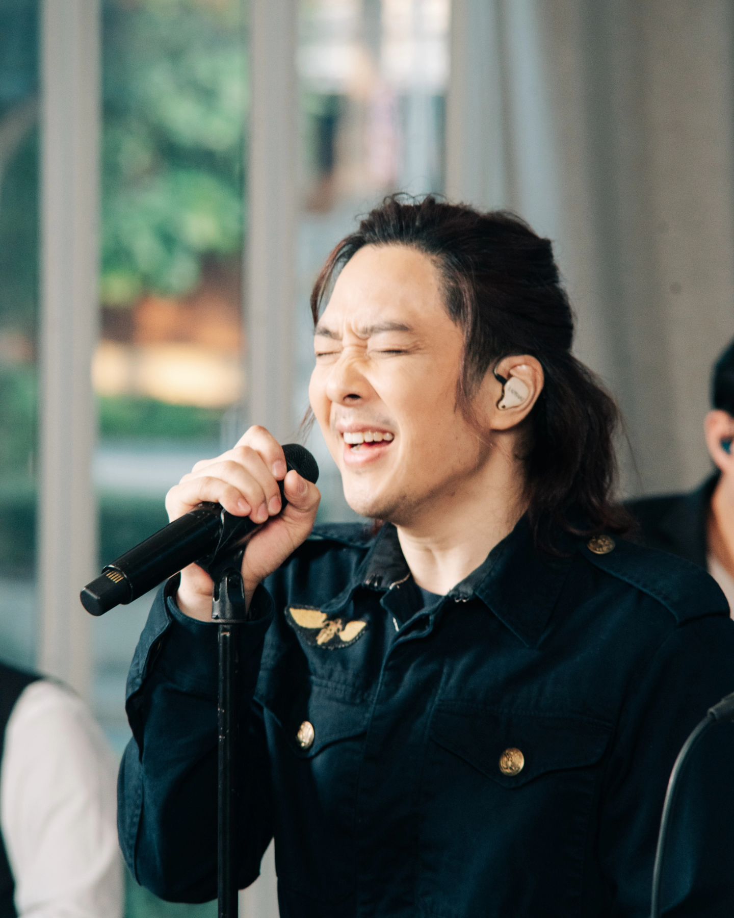 หนึ่ง - อภิวัฒน์ พงษ์วาท