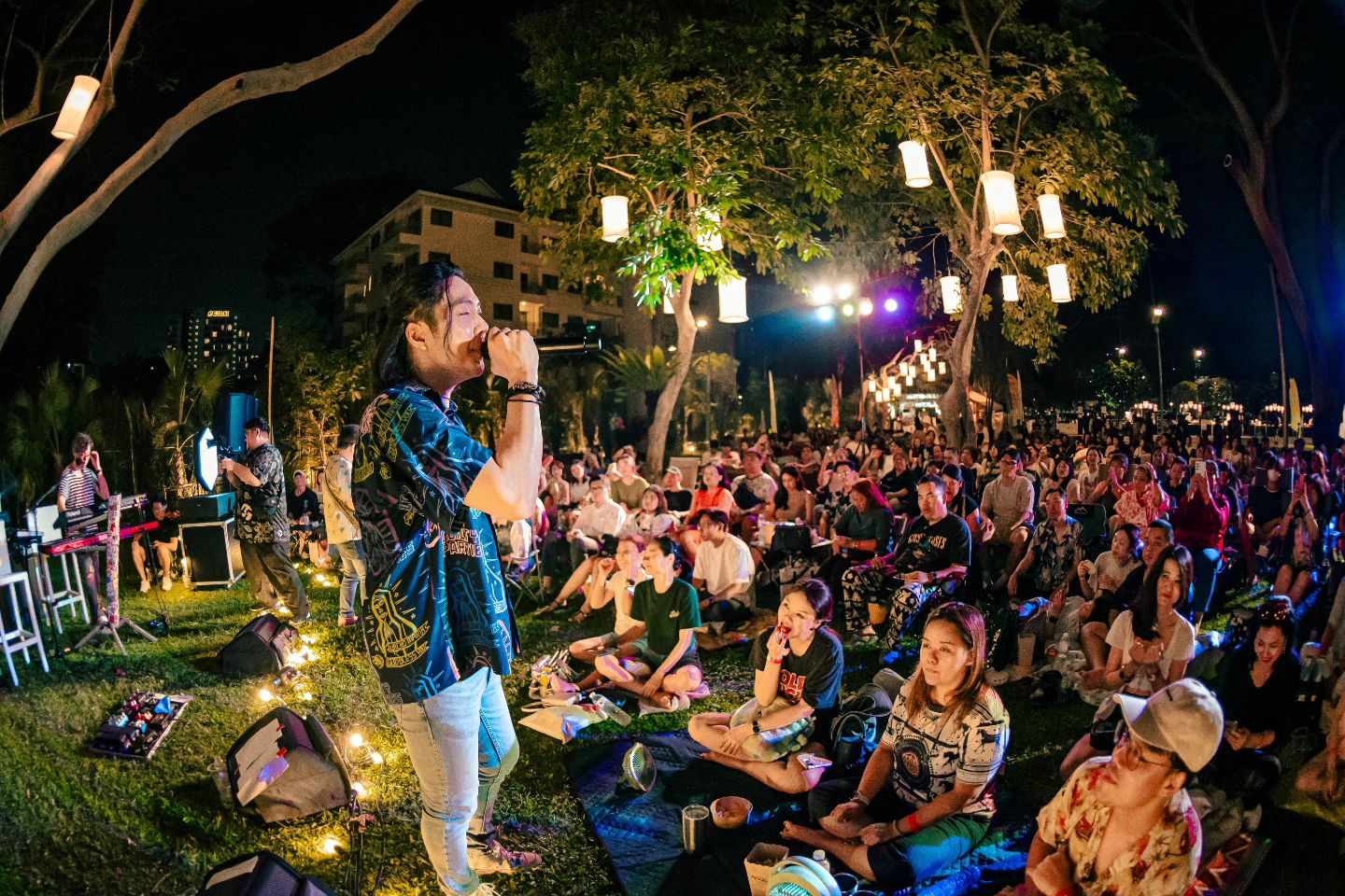 หนึ่ง - อภิวัฒน์ พงษ์วาท