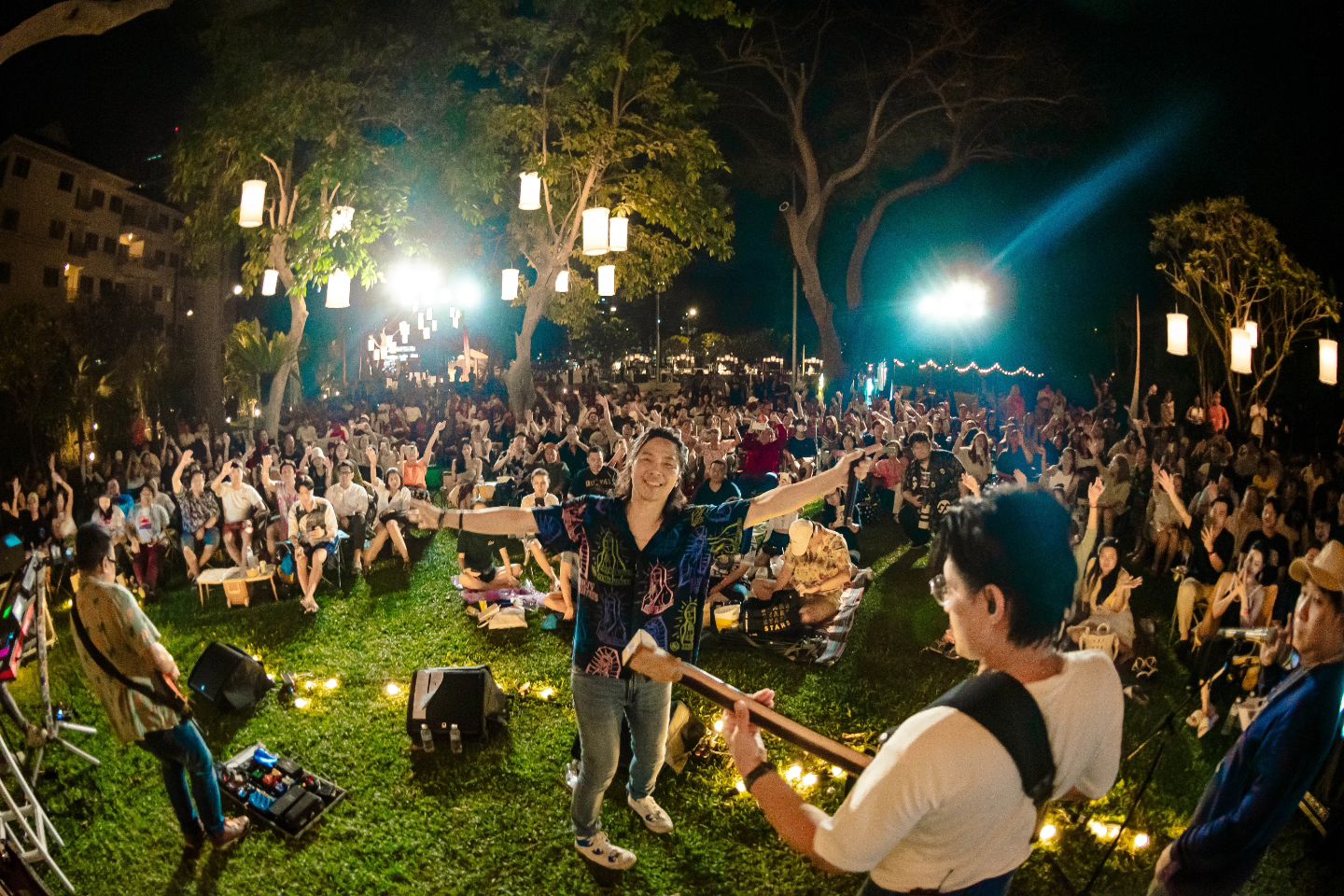 หนึ่ง - อภิวัฒน์ พงษ์วาท