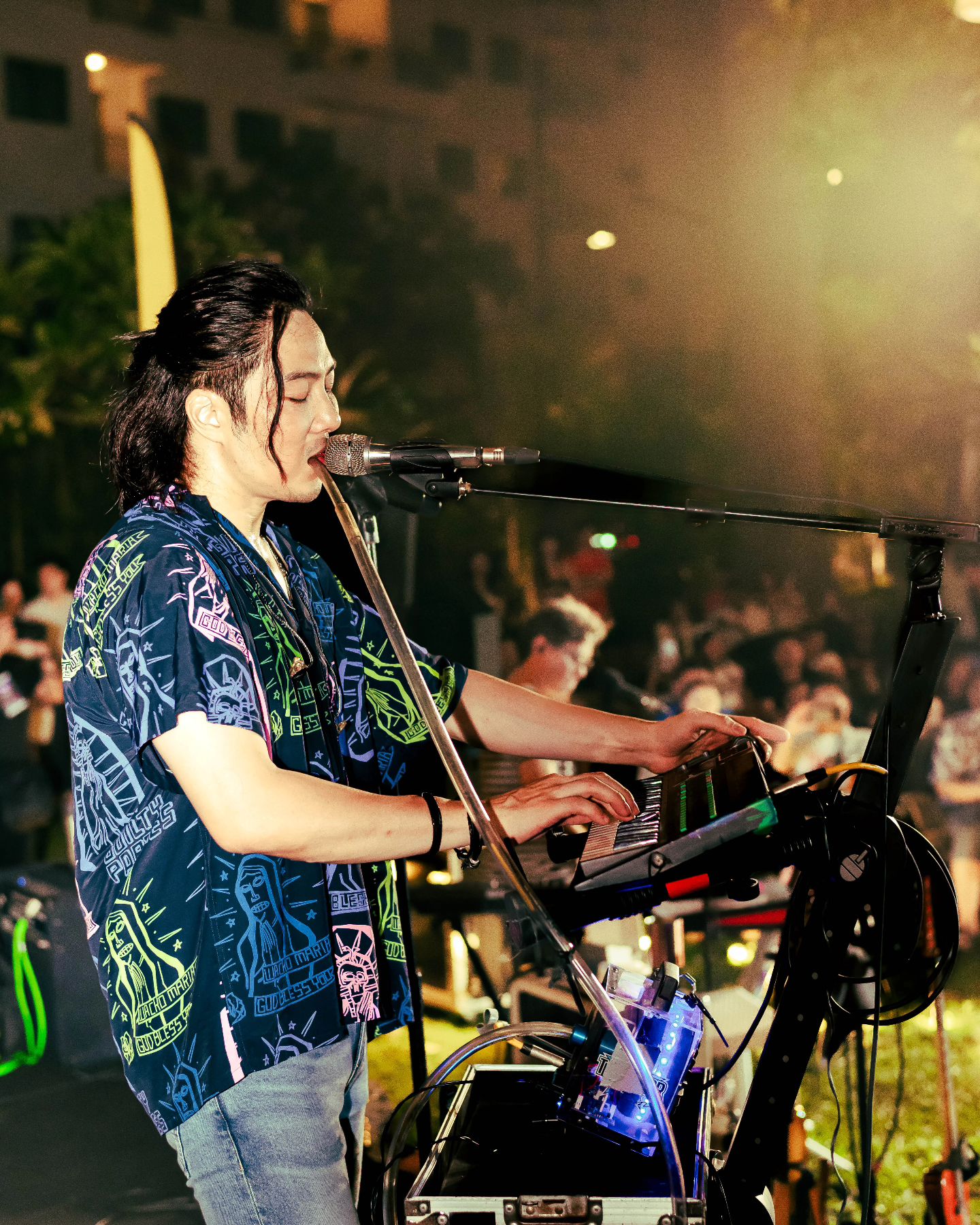 หนึ่ง - อภิวัฒน์ พงษ์วาท