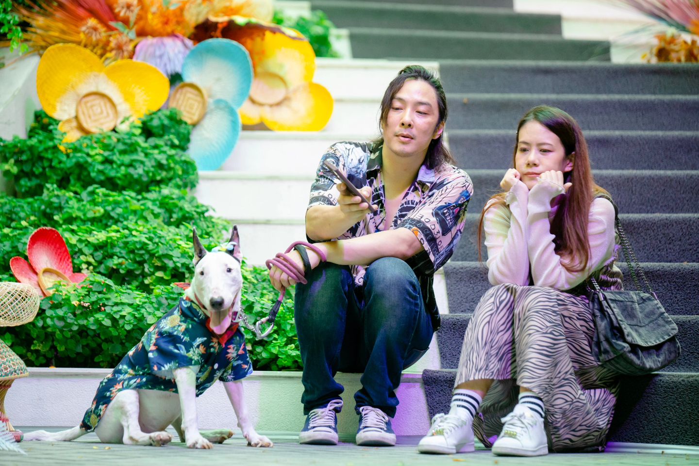 หนึ่ง - อภิวัฒน์ พงษ์วาท