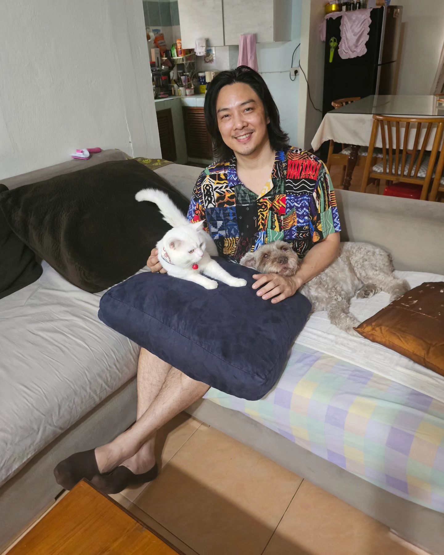 หนึ่ง - อภิวัฒน์ พงษ์วาท