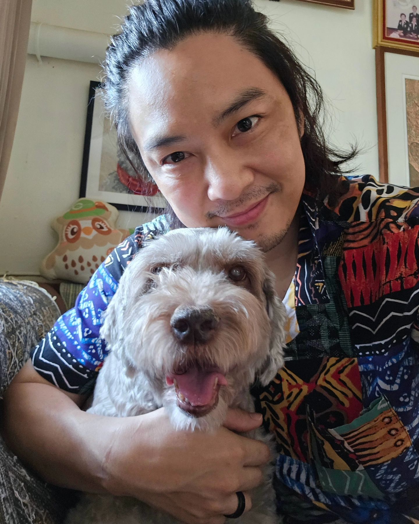 หนึ่ง - อภิวัฒน์ พงษ์วาท