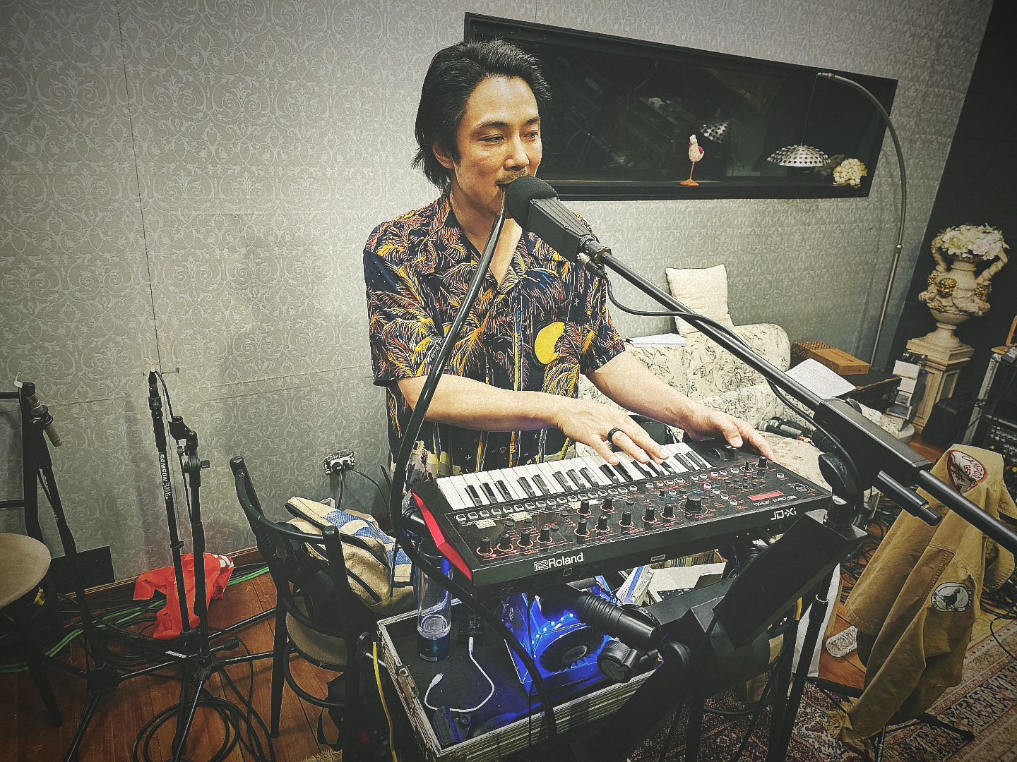 หนึ่ง - อภิวัฒน์ พงษ์วาท