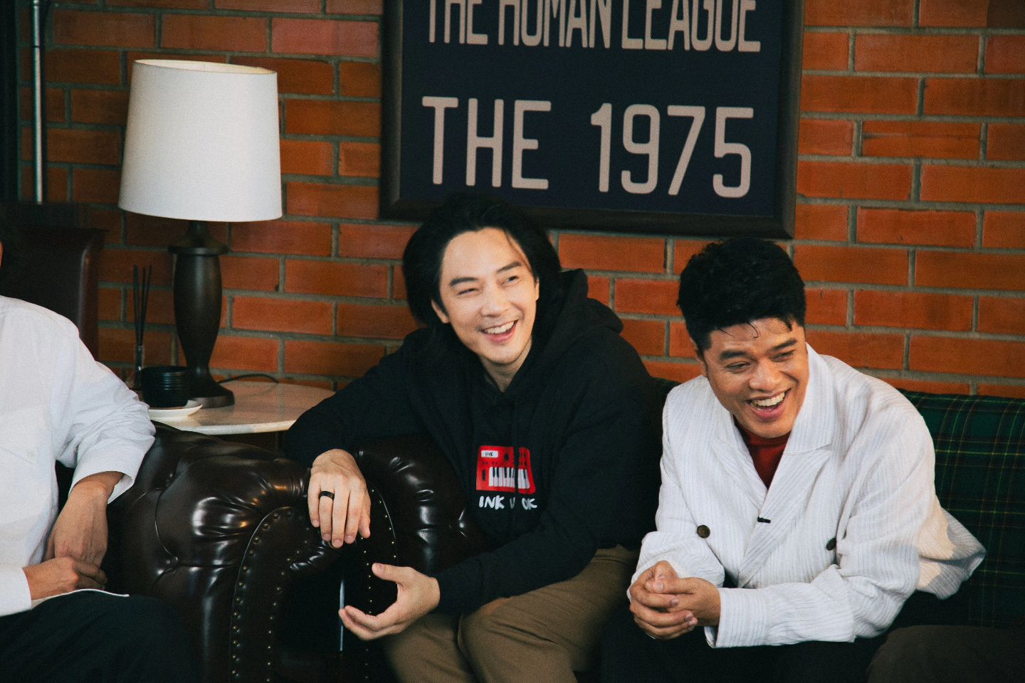 หนึ่ง - อภิวัฒน์ พงษ์วาท