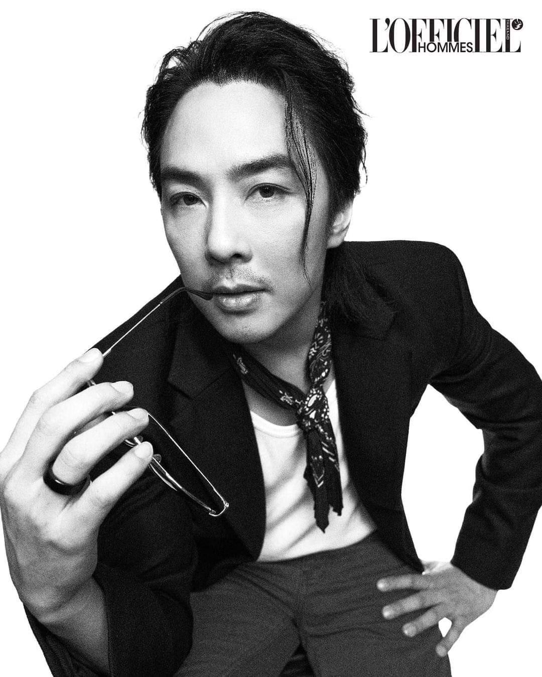 หนึ่ง - อภิวัฒน์ พงษ์วาท