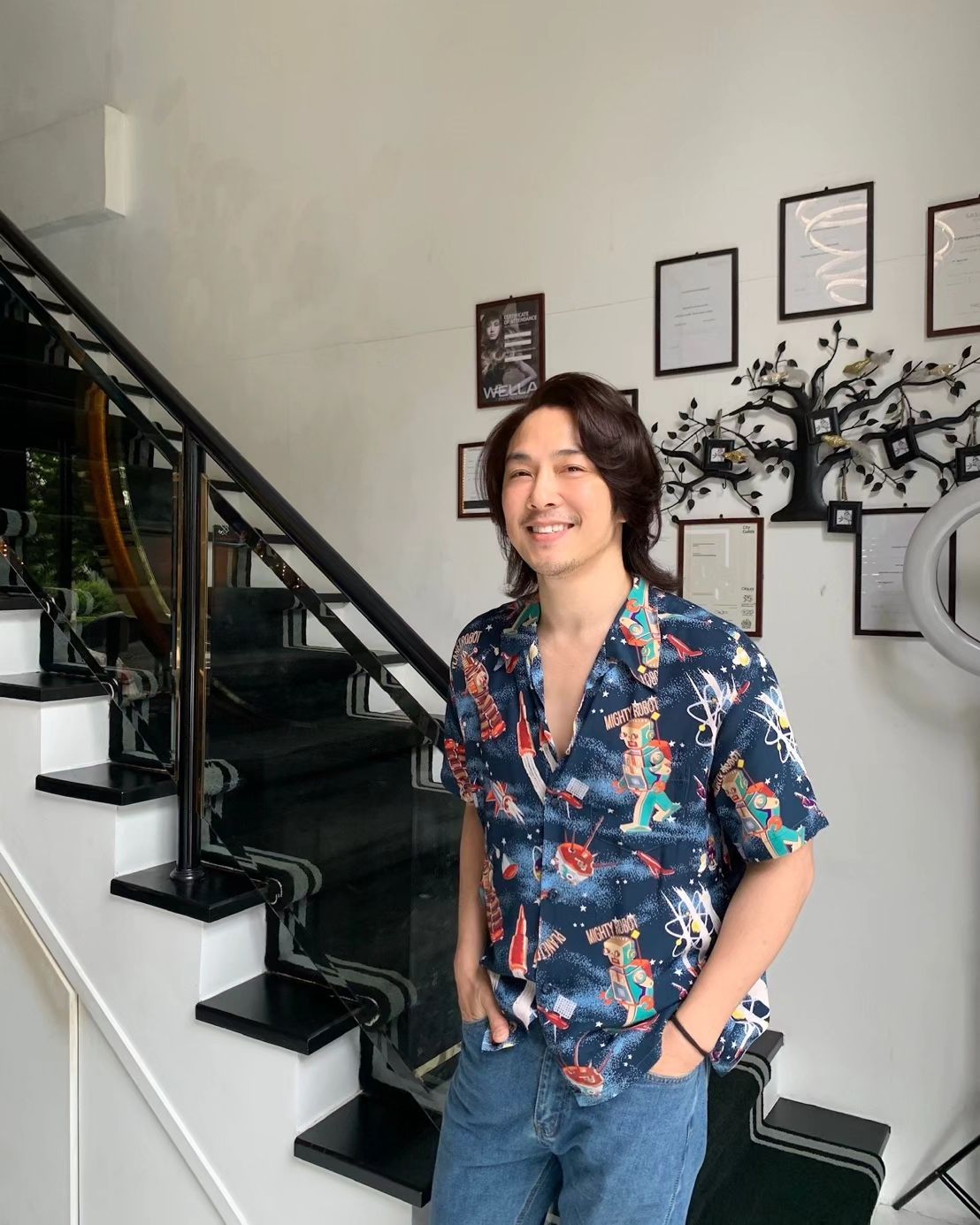 หนึ่ง - อภิวัฒน์ พงษ์วาท