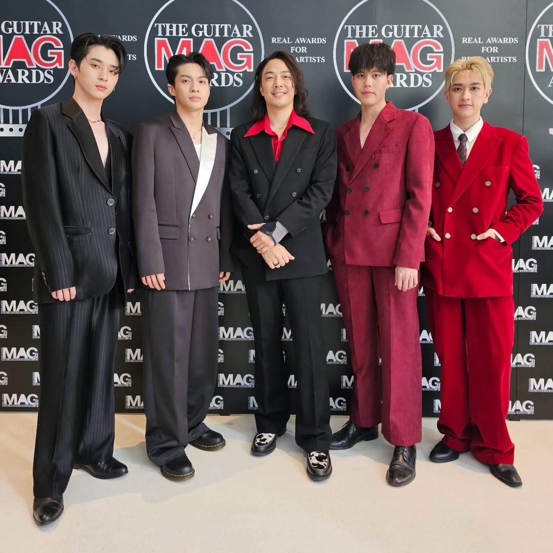 หนึ่ง - อภิวัฒน์ พงษ์วาท