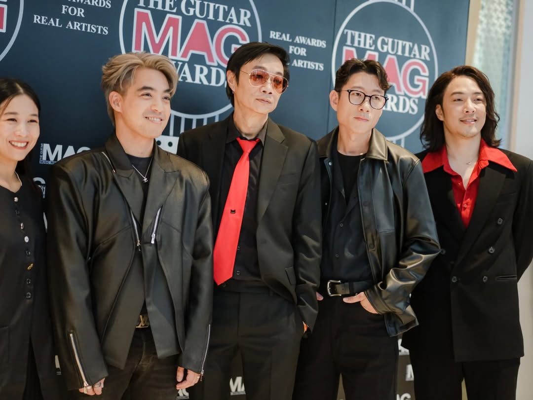 หนึ่ง - อภิวัฒน์ พงษ์วาท