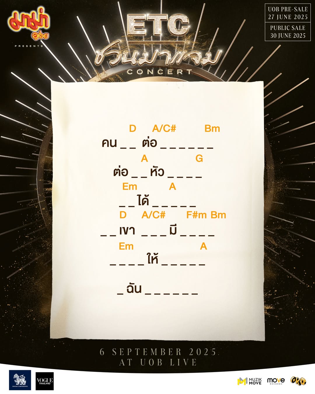 หนึ่ง - อภิวัฒน์ พงษ์วาท