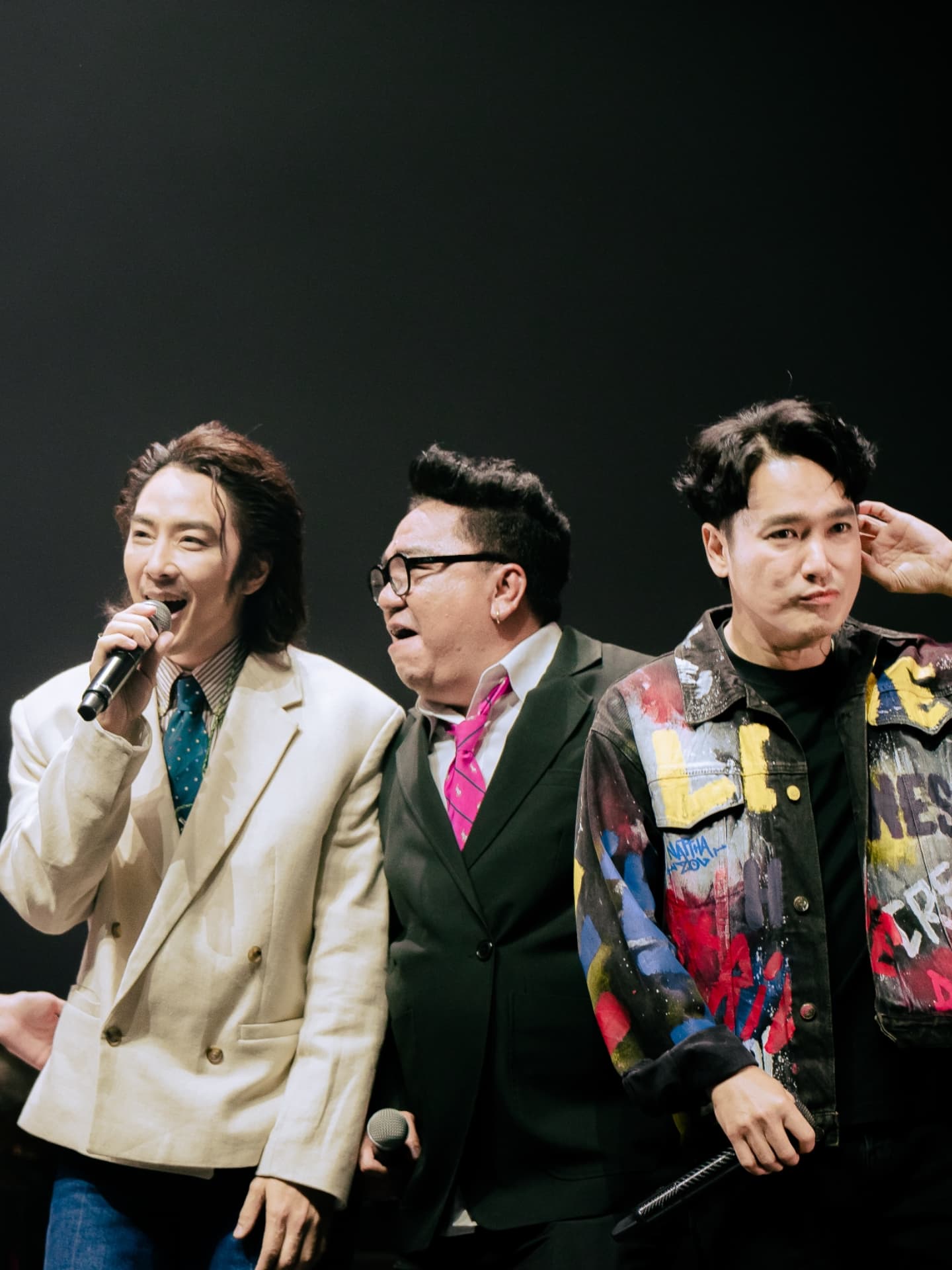 หนึ่ง - อภิวัฒน์ พงษ์วาท
