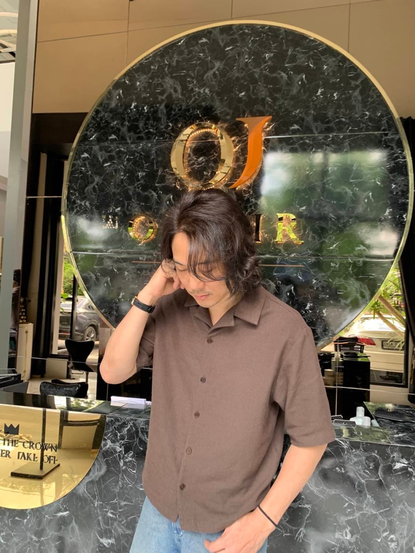 หนึ่ง - อภิวัฒน์ พงษ์วาท
