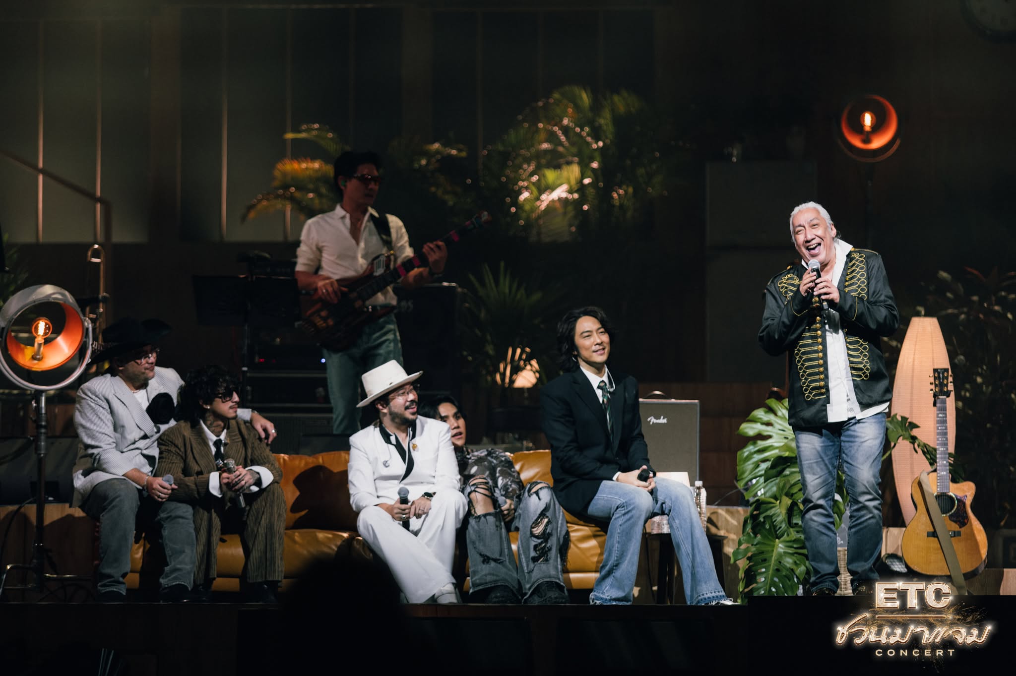 หนึ่ง - อภิวัฒน์ พงษ์วาท