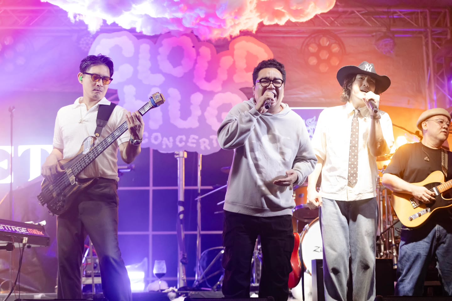 หนึ่ง - อภิวัฒน์ พงษ์วาท