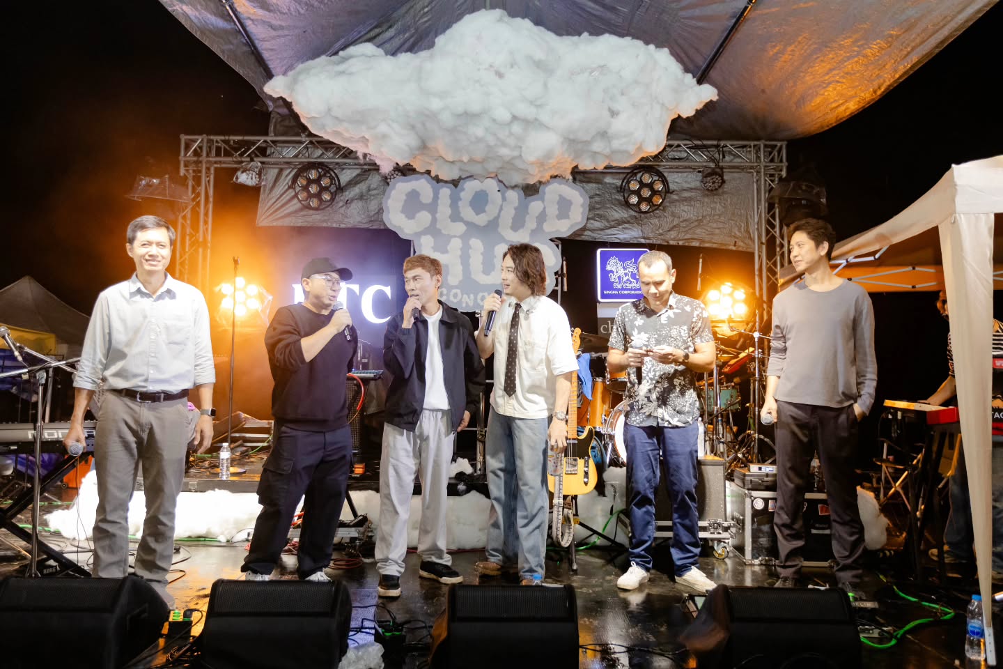 หนึ่ง - อภิวัฒน์ พงษ์วาท