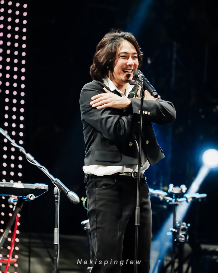 หนึ่ง - อภิวัฒน์ พงษ์วาท