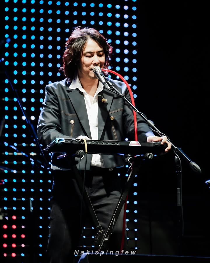 หนึ่ง - อภิวัฒน์ พงษ์วาท