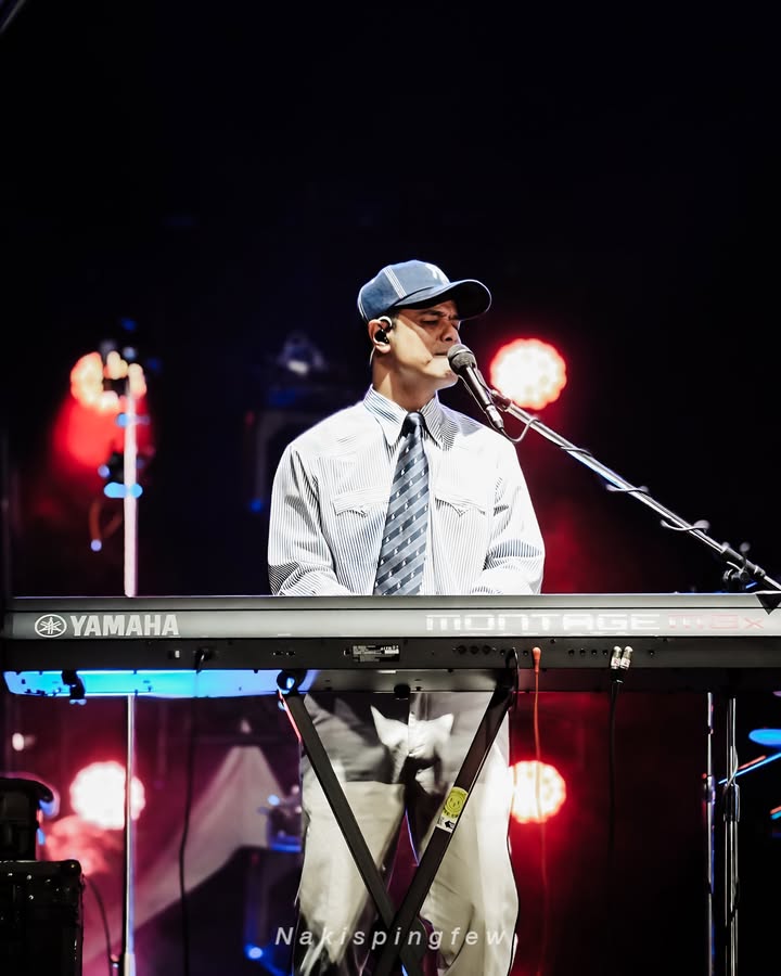 หนึ่ง - อภิวัฒน์ พงษ์วาท