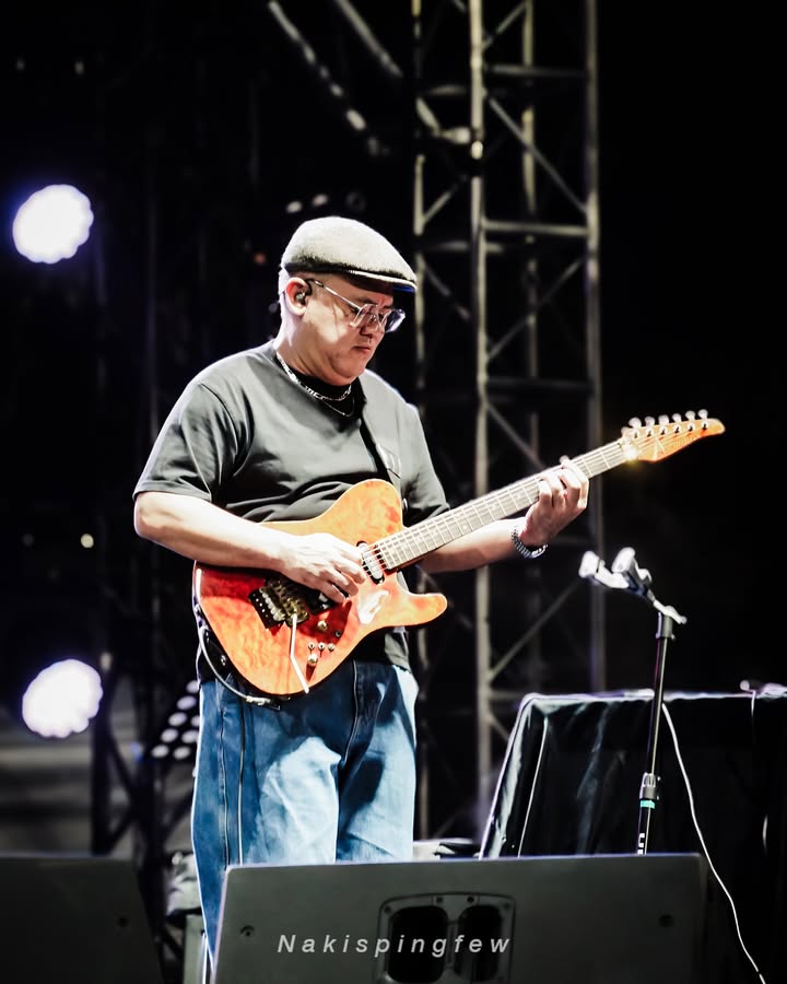 หนึ่ง - อภิวัฒน์ พงษ์วาท