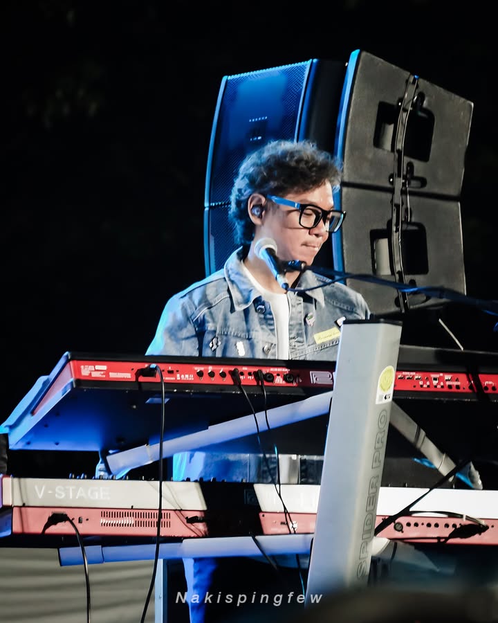 หนึ่ง - อภิวัฒน์ พงษ์วาท