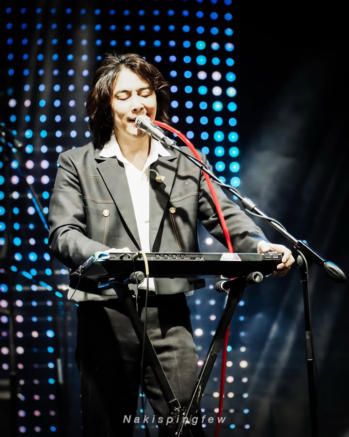 หนึ่ง - อภิวัฒน์ พงษ์วาท