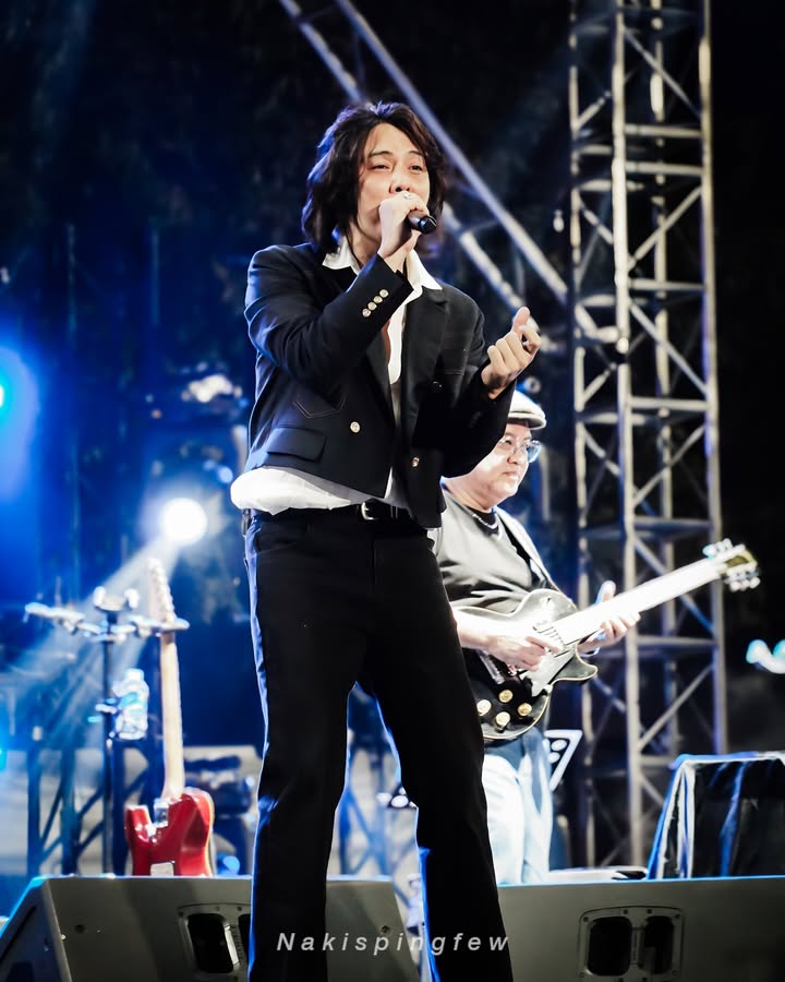 หนึ่ง - อภิวัฒน์ พงษ์วาท