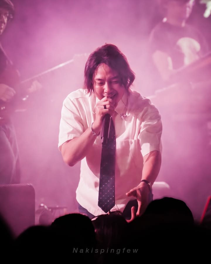 หนึ่ง - อภิวัฒน์ พงษ์วาท