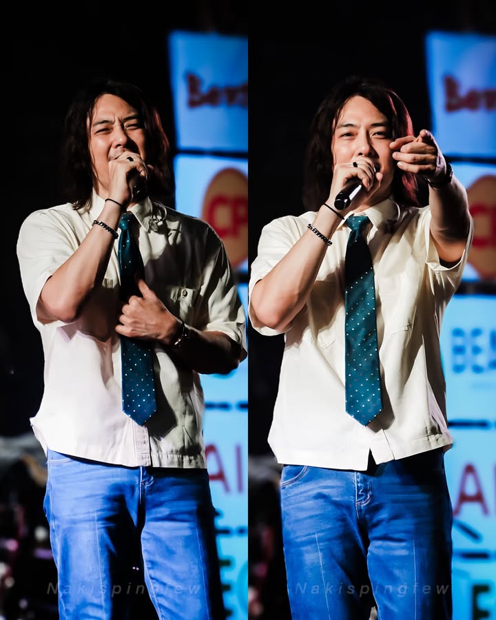 หนึ่ง - อภิวัฒน์ พงษ์วาท