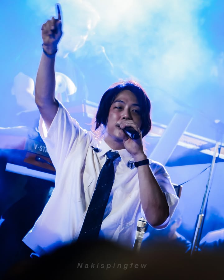 หนึ่ง - อภิวัฒน์ พงษ์วาท