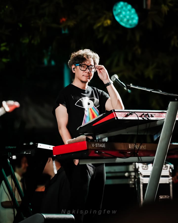 หนึ่ง - อภิวัฒน์ พงษ์วาท