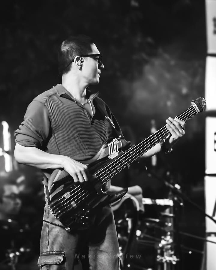 หนึ่ง - อภิวัฒน์ พงษ์วาท