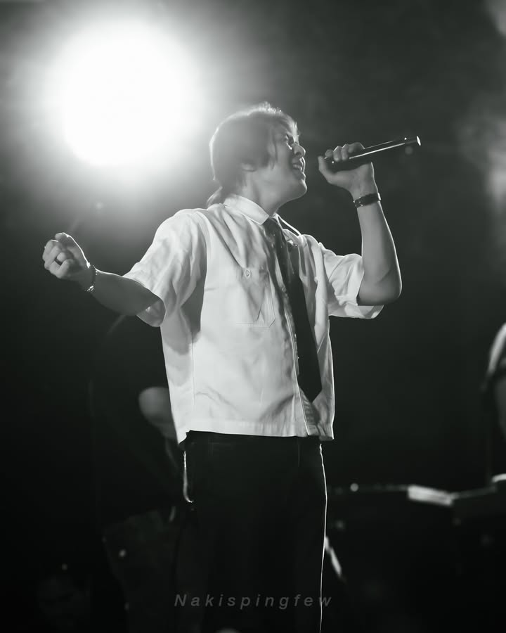 หนึ่ง - อภิวัฒน์ พงษ์วาท