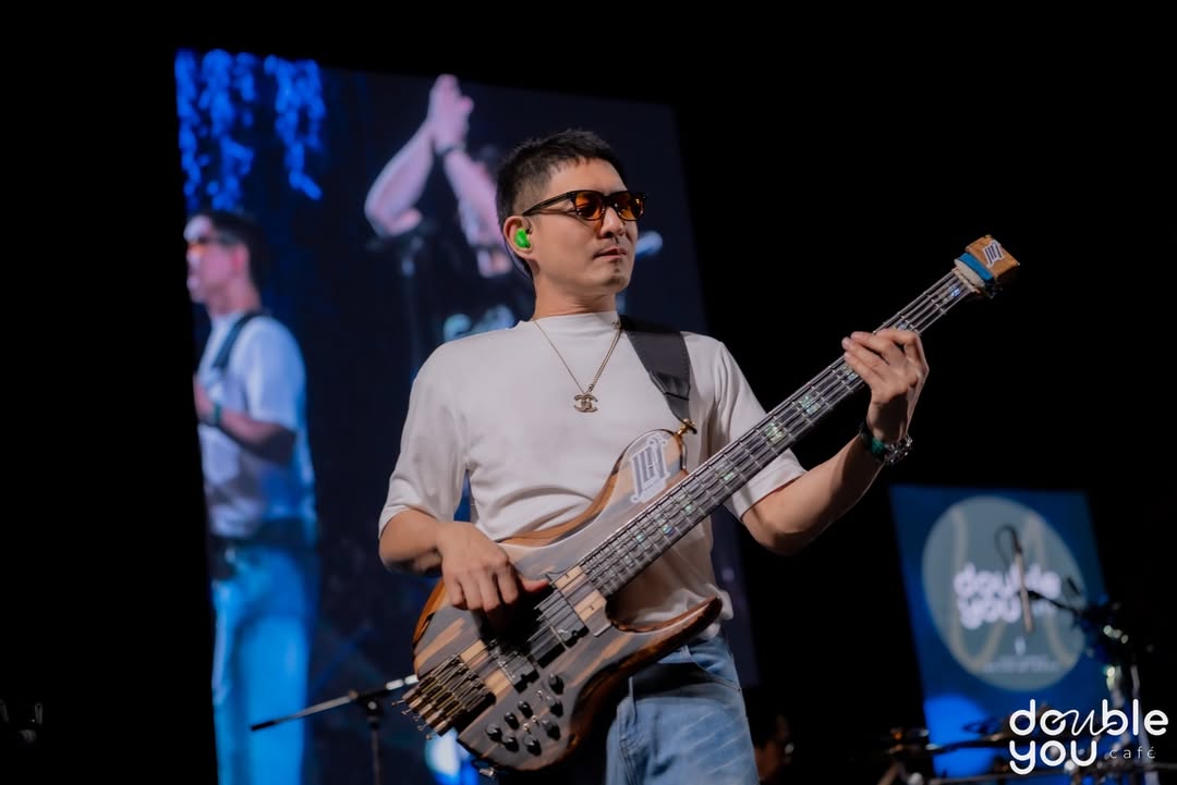 หนึ่ง - อภิวัฒน์ พงษ์วาท