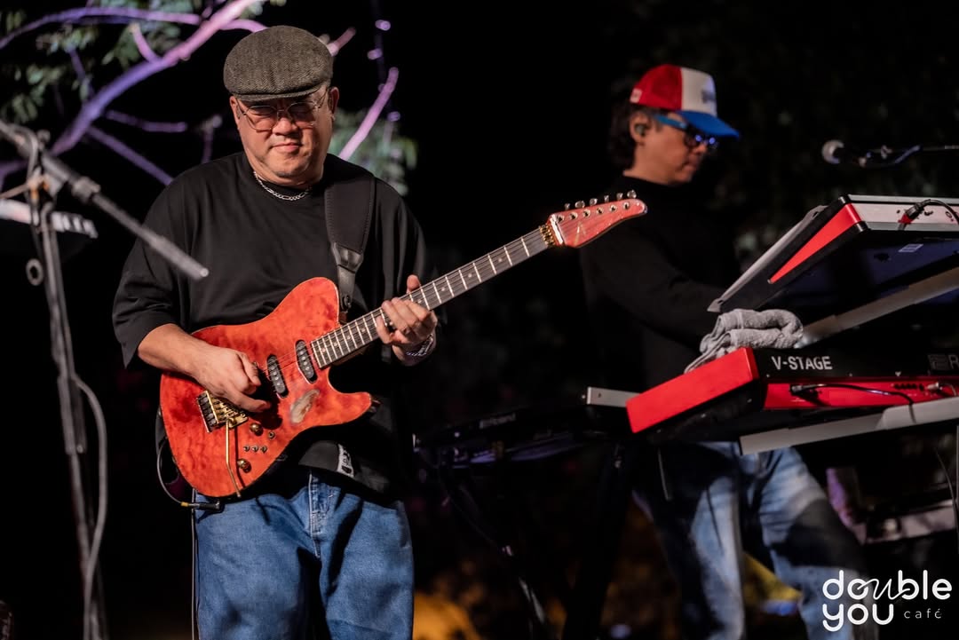 หนึ่ง - อภิวัฒน์ พงษ์วาท