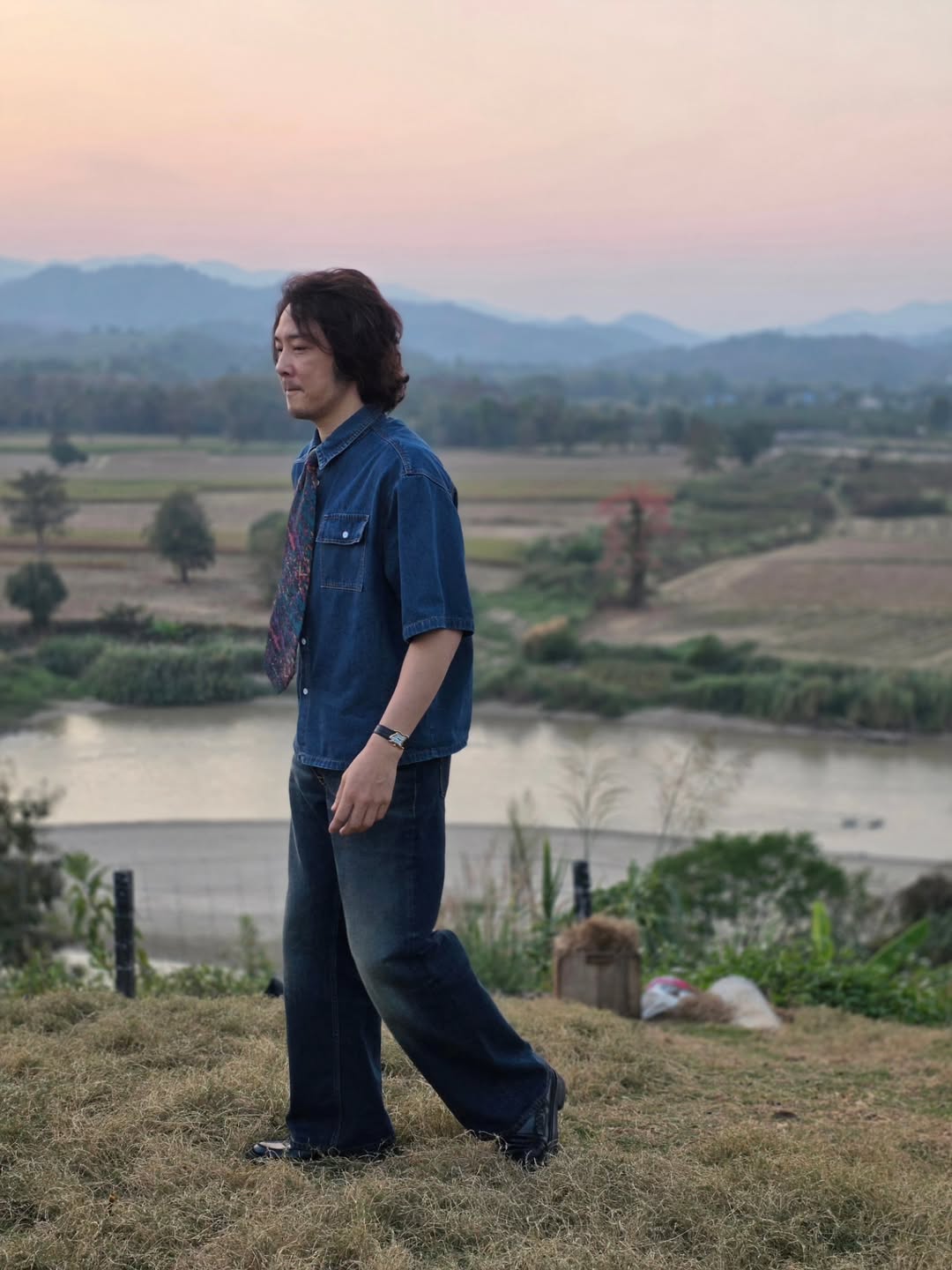 หนึ่ง - อภิวัฒน์ พงษ์วาท